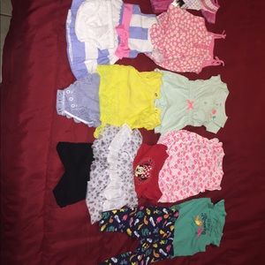 Baby Clothes